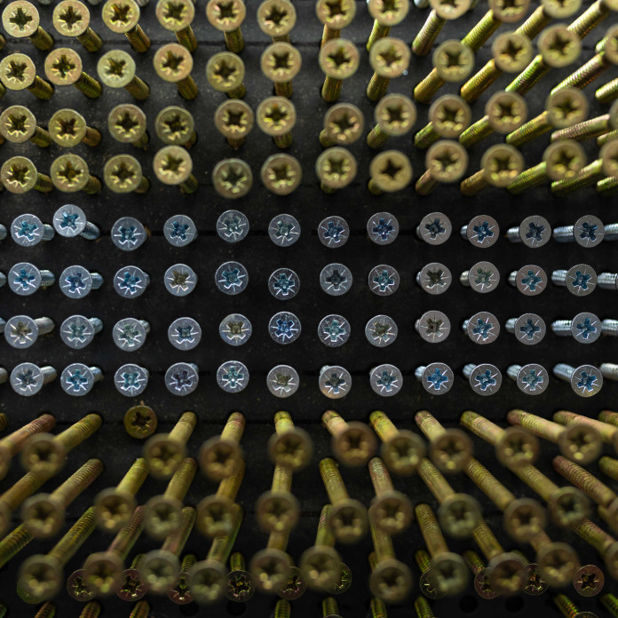Fabricación de Tornillos a Medida en Huesca